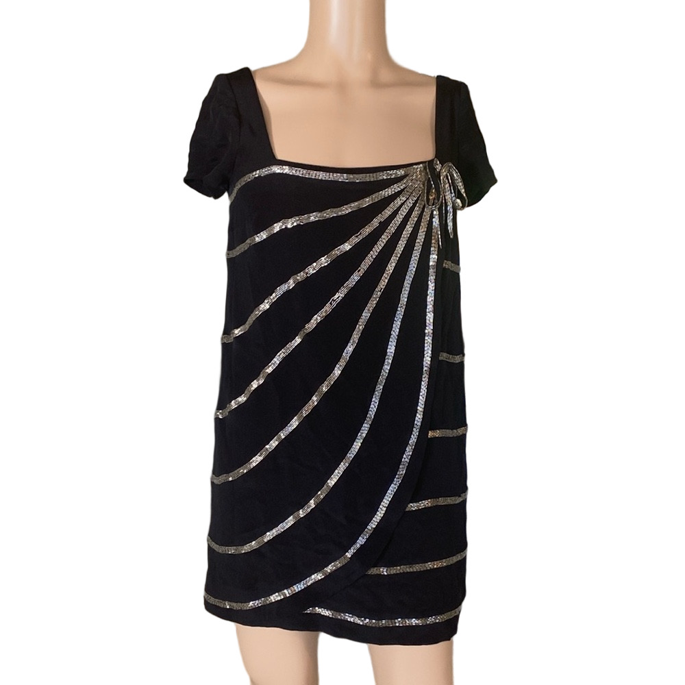 Foley + Corinna dress